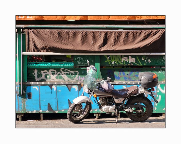 Vendre Sa Moto Entre Particuliers Sans Stress