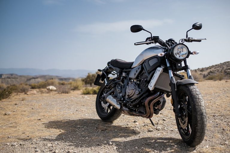 Vendre Sa Moto Entre Particuliers En 2026 La Checklist Complète Des Documents À Préparer